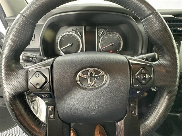 used 2024 Toyota 4Runner car, priced at $43,000