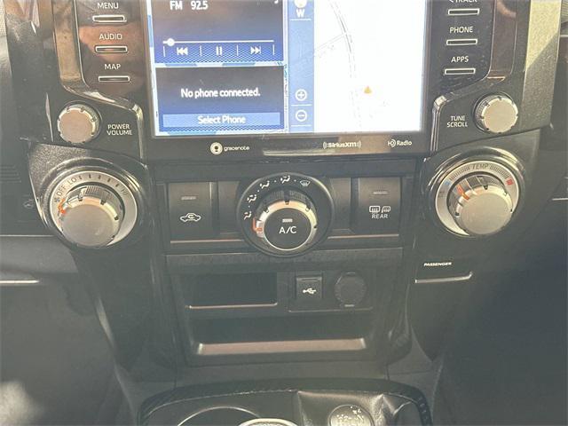 used 2024 Toyota 4Runner car, priced at $43,000