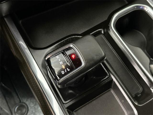 used 2023 Chevrolet Silverado 1500 car, priced at $47,500