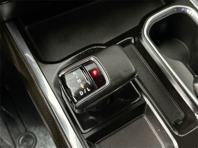 used 2023 Chevrolet Silverado 1500 car, priced at $46,000