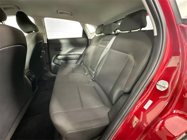 used 2024 Hyundai Kona car, priced at $23,500