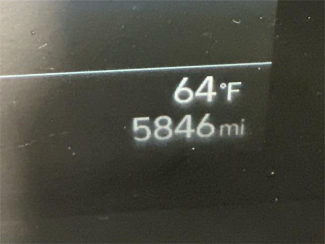 used 2024 Hyundai Kona car, priced at $23,500