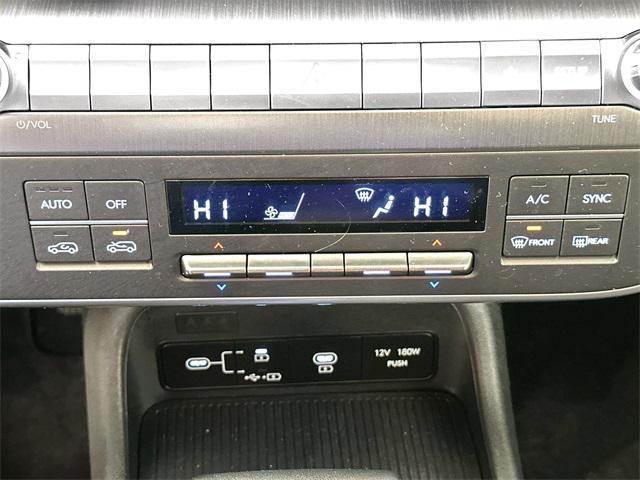 used 2024 Hyundai Kona car, priced at $25,500