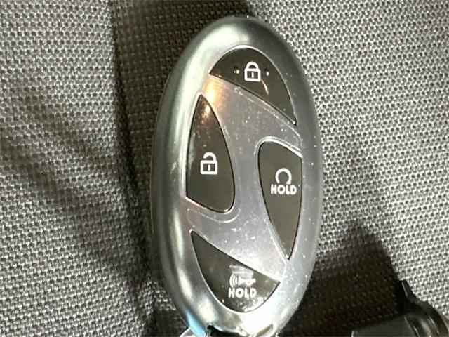 used 2024 Hyundai Kona car, priced at $25,500