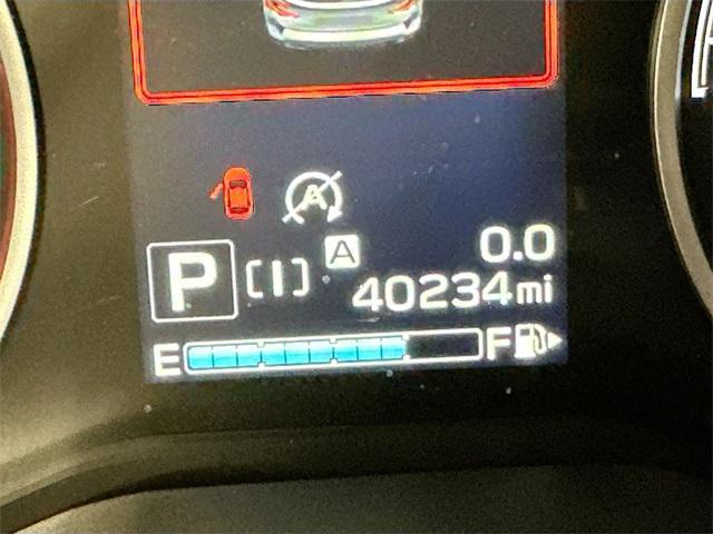 used 2021 Subaru Forester car, priced at $25,000