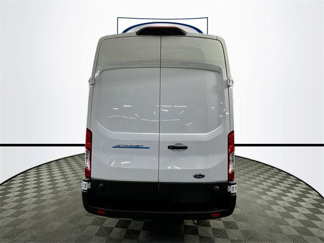 used 2023 Ford Transit-350 car, priced at $38,000