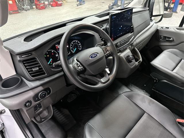 used 2023 Ford Transit-350 car, priced at $38,000