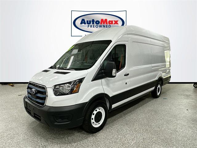 used 2023 Ford Transit-350 car, priced at $38,000