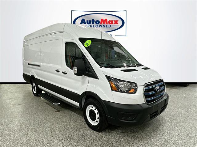 used 2023 Ford Transit-350 car, priced at $38,000