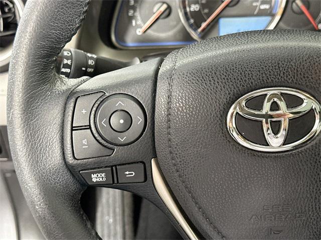 used 2015 Toyota RAV4 car, priced at $19,000