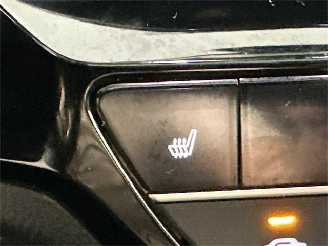 used 2023 Honda Civic car, priced at $26,000