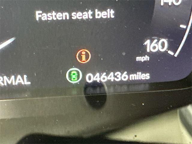 used 2023 Honda Civic car, priced at $26,000