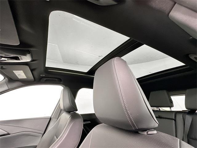 used 2024 BMW X1 car, priced at $33,000