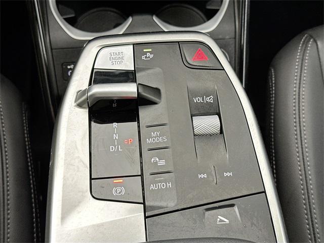 used 2024 BMW X1 car, priced at $33,000