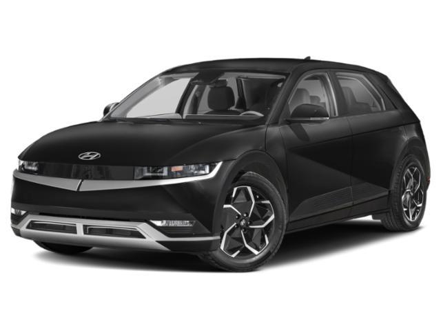 used 2024 Hyundai IONIQ 5 car, priced at $39,999