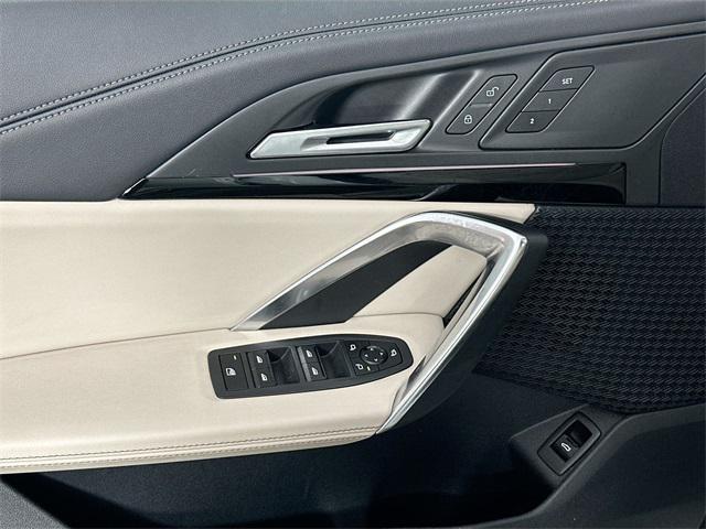 used 2024 BMW X1 car, priced at $34,500