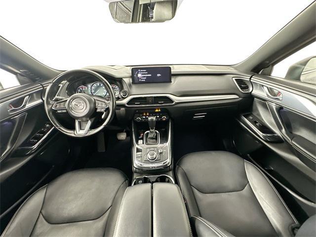 used 2023 Mazda CX-9 car, priced at $30,500