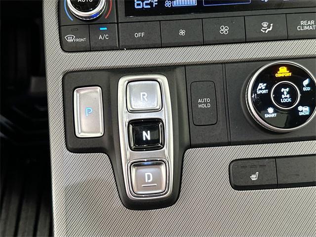 used 2023 Hyundai Palisade car, priced at $37,000