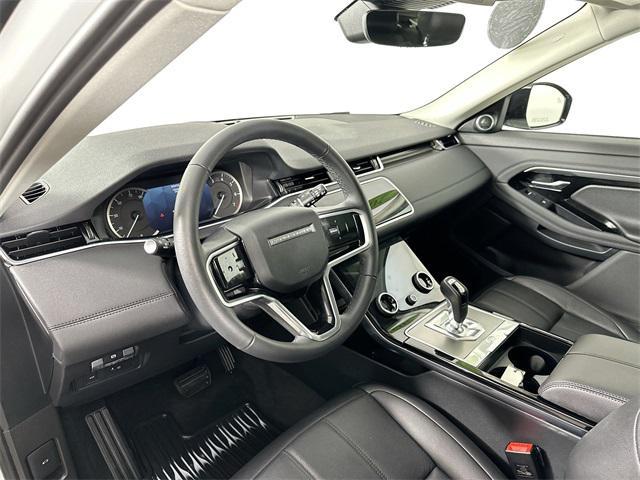 used 2023 Land Rover Range Rover Evoque car, priced at $38,000