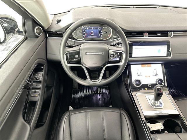 used 2023 Land Rover Range Rover Evoque car, priced at $38,000
