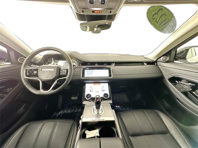 used 2023 Land Rover Range Rover Evoque car, priced at $38,000