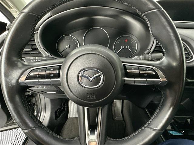 used 2023 Mazda CX-30 car, priced at $22,000