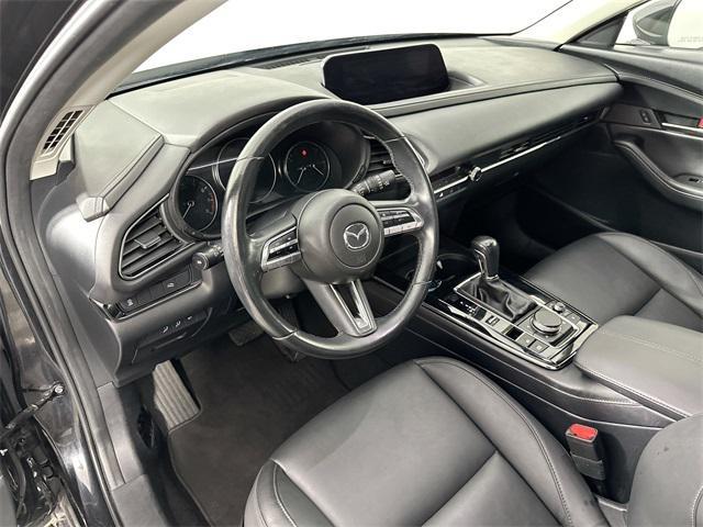 used 2023 Mazda CX-30 car, priced at $22,000