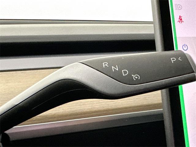 used 2022 Tesla Model Y car, priced at $29,500