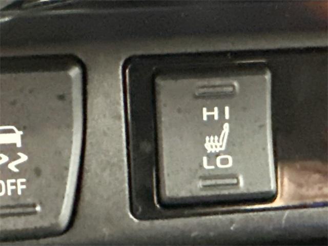 used 2024 Toyota RAV4 car, priced at $31,000