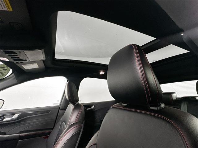 used 2023 Ford Escape car, priced at $31,000