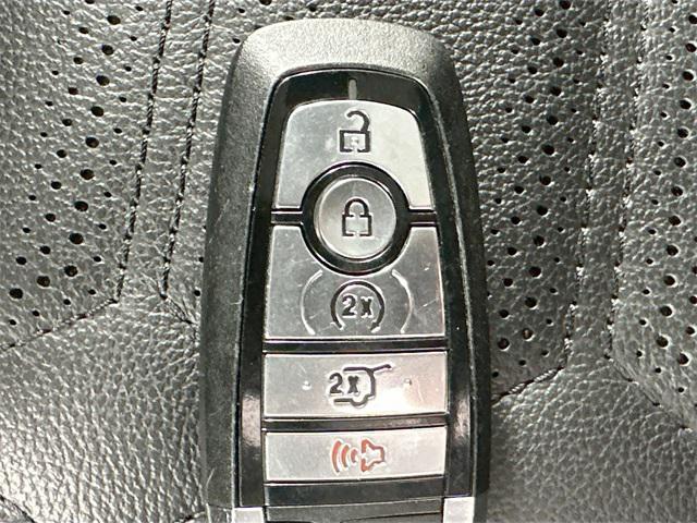 used 2023 Ford Escape car, priced at $29,500