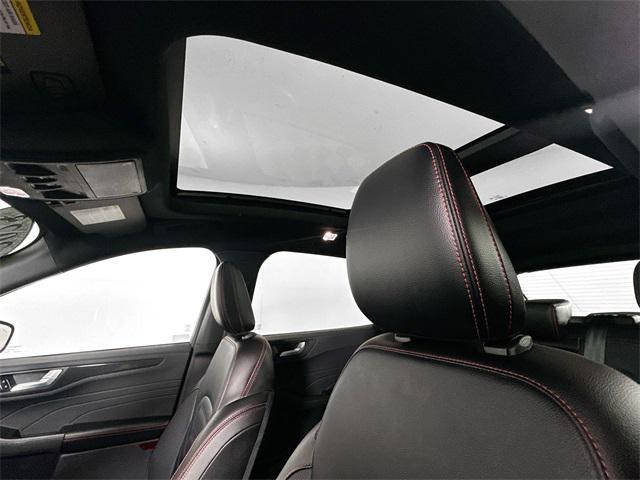 used 2023 Ford Escape car, priced at $29,500