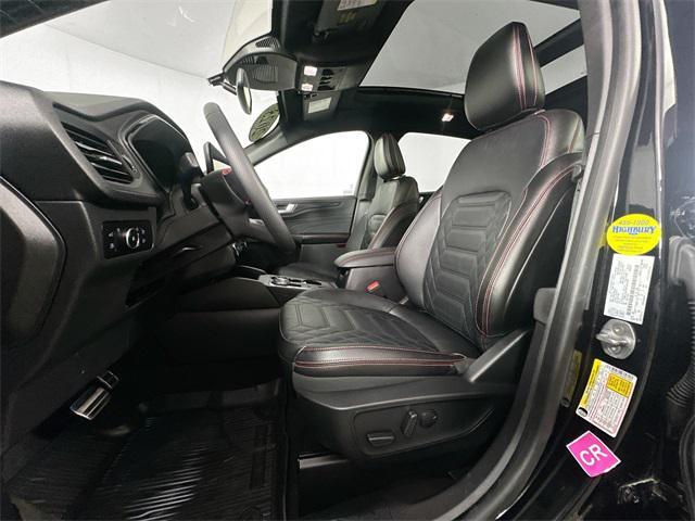 used 2023 Ford Escape car, priced at $31,000