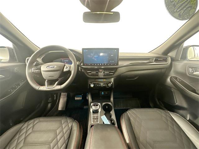 used 2023 Ford Escape car, priced at $31,000