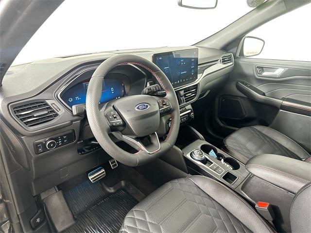 used 2023 Ford Escape car, priced at $29,500