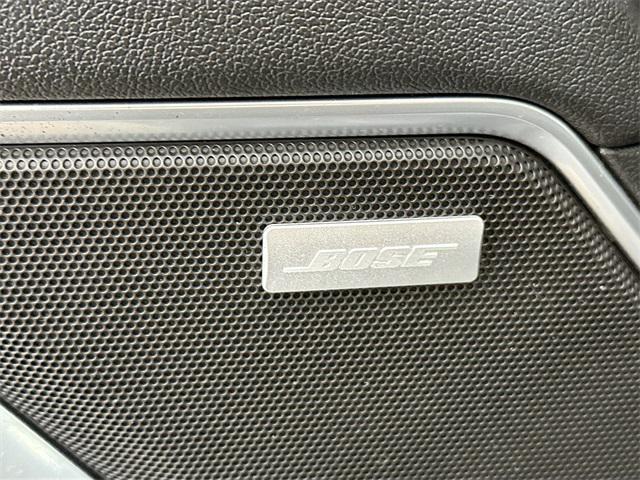 used 2023 Chevrolet Silverado 1500 car, priced at $42,000