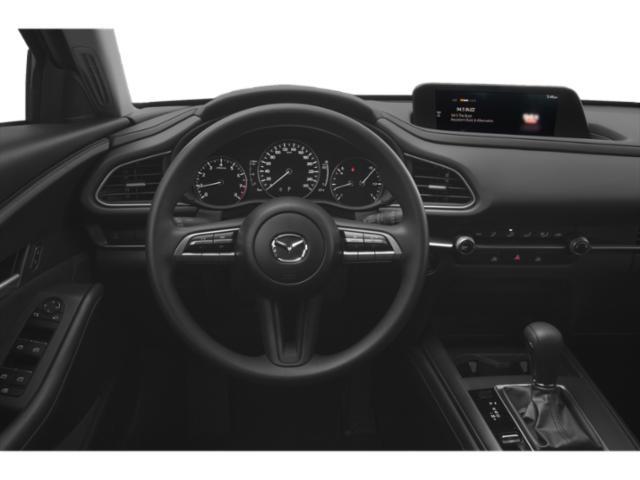 used 2022 Mazda CX-30 car, priced at $21,999