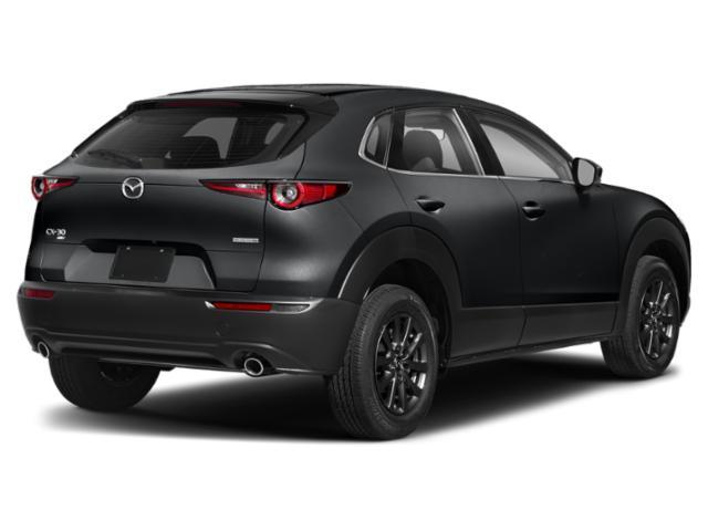 used 2022 Mazda CX-30 car, priced at $21,999