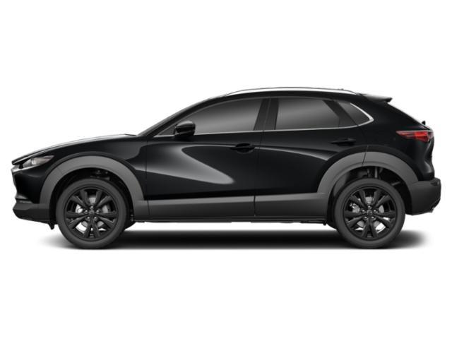 used 2022 Mazda CX-30 car, priced at $21,999