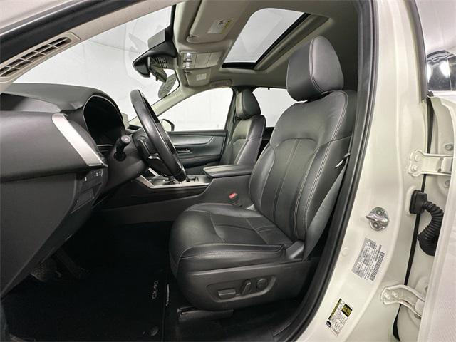 used 2024 Mazda CX-90 car, priced at $32,500