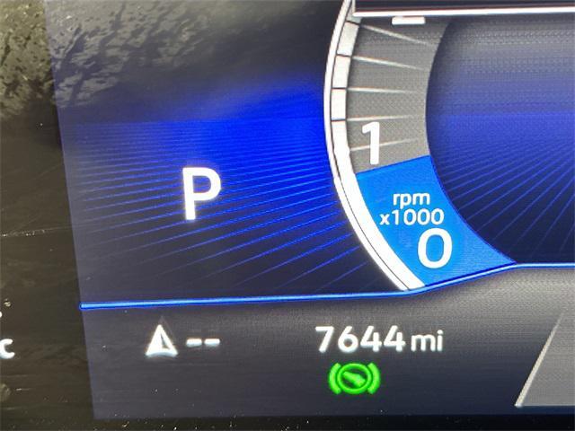 used 2024 Volkswagen Taos car, priced at $26,000