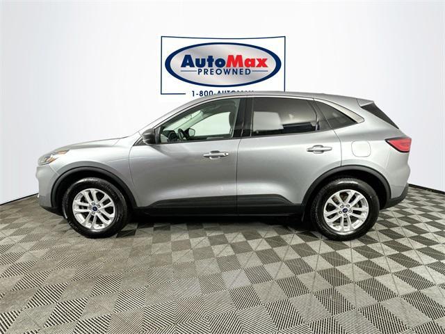 used 2022 Ford Escape car, priced at $24,500