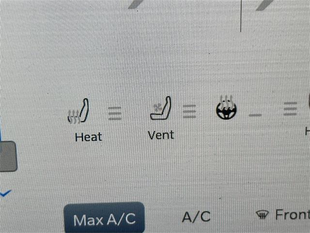 used 2023 Ram 1500 car, priced at $49,000