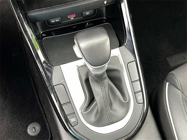 used 2022 Kia Forte car, priced at $22,500