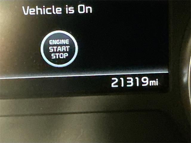 used 2022 Kia Forte car, priced at $22,500