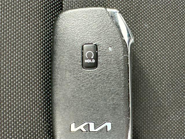 used 2022 Kia Forte car, priced at $22,500