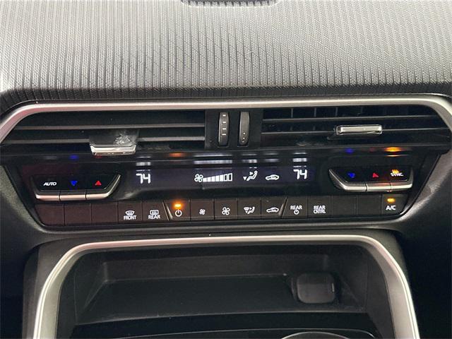 used 2024 Mazda CX-90 car, priced at $29,500