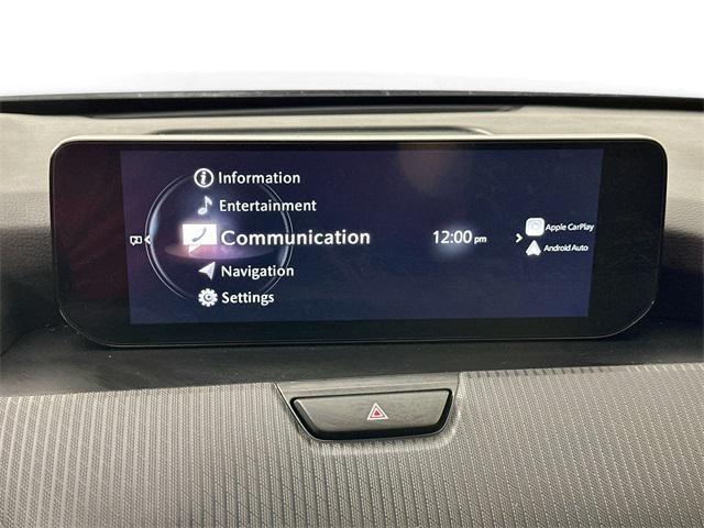 used 2024 Mazda CX-90 car, priced at $29,500