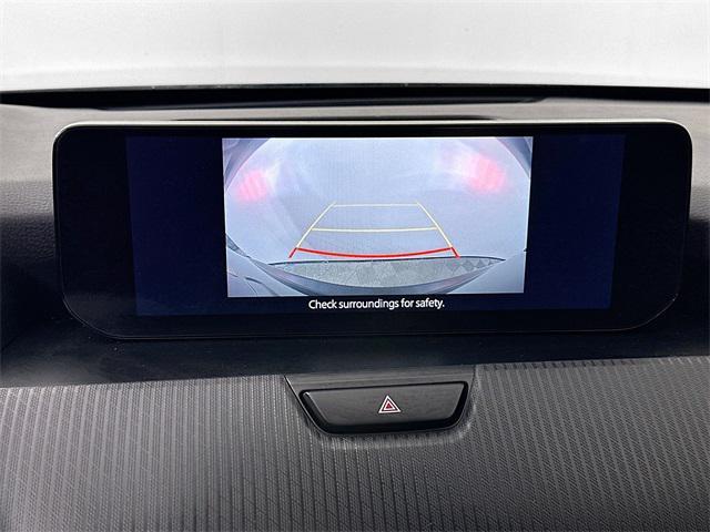 used 2024 Mazda CX-90 car, priced at $29,500