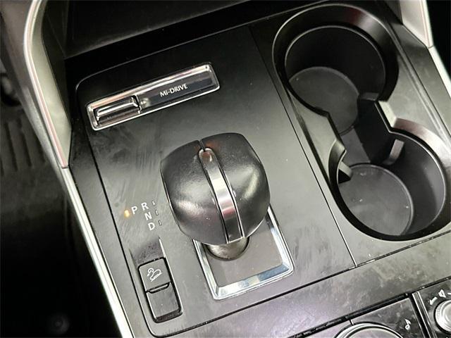 used 2024 Mazda CX-90 car, priced at $29,500